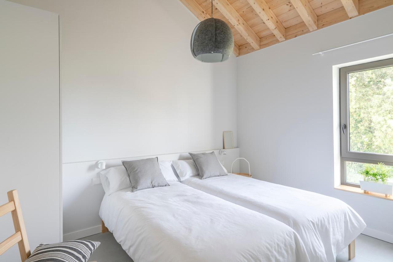 Bao 4 / Apartamento Con Terraza 擞莫 外观 照片
