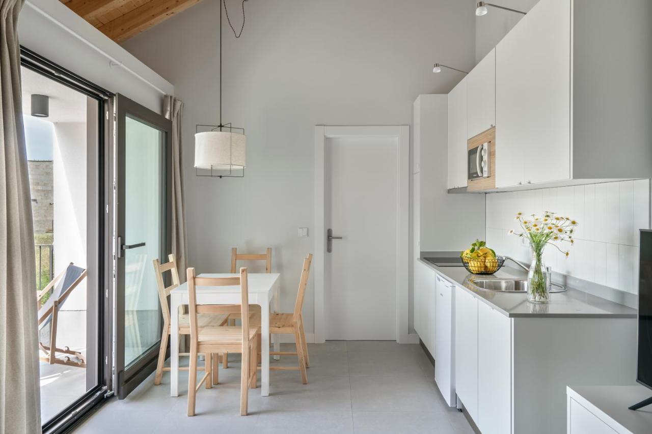 Bao 4 / Apartamento Con Terraza 擞莫 外观 照片